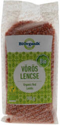 BiOrganik Bio Vöröslencse