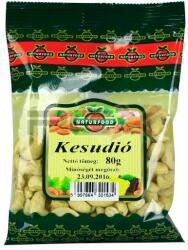 Naturfood Kesudió 80g