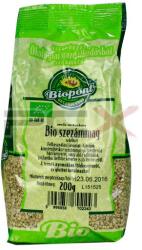 Biopont Bio Biopont Szezámmag Barna 200g