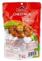 Maroni Hámozott Gesztenye Snack 80g