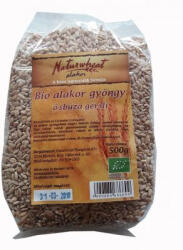 NaturGold bio alakor ősbúza gersli 500 g - bioszallito