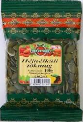 Naturfood héjnélküli tökmag 100g - dietland
