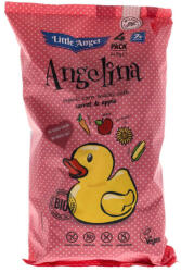 McLLOYD'S Mclloyds Angelina Bio Kukoric. Snack Gm