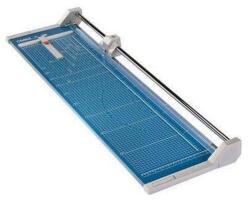 Dahle 556 Vágógép - Görgős Körkéses, A1