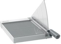 Leitz Precision Home Vágógép - A4, Karos, 8 Lap