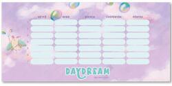 Ars Una Ars Una: Daydream egylapos, kétoldalas órarend