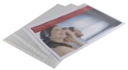 Office Depot A3 Lefűzhető 110 Mikron Narancsos Felületű Genotherm - 10 db / Csomag