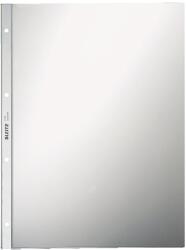 Leitz Jumbo A4 Lefűzhető 180 Mikron Víztiszta Felületű Genotherm 5 db / Csomag