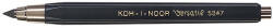 Versatil Grafo 5347 Nyomósirón Grafitbéllel - 5 mm