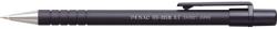 PENAC RB085 801-06 Nyomósírón - 0, 5mm, SA0, Fekete