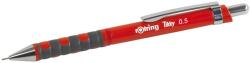 rOtring Tikky Nyomósírón - 0, 5 mm, Piros