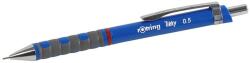rOtring Tikky Nyomósírón - 0, 5 mm, Kék