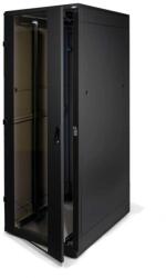TRITON Rack de podea 19 triton 42u rma-42-a68-bax-a1, ip20 negru (RMA-42-A68-BAX-A1)