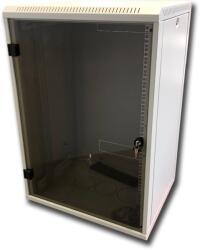 Datacom Triton 19" RACK, egyrészes, 18U (RUA-18-AS5-CAX-A1)