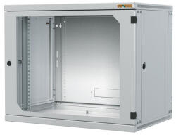 Conteg Fali rack 19" - RUN-15-60/50-B (CRUN-15-60_50)