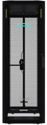 Hp Enterprise HPE P9K09A 42U 600mmx1200mm G2 Kitted Advanced Pallet Rack with Side Panels and Baying (P9K09A)