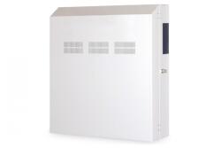 ASSMANN Digitus DN-19 WM-V4U-SL állvány 4U Falra szerelhető állvány Szürke (DN-19 WM-V4U-SL) (DN-19 WM-V4U-SL)