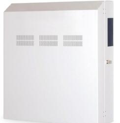 ASSMANN Fali Rack Szekrény - 4U, 800x640 mm - Fehér (DN-19 WM-V4U-SL)