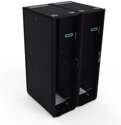 Hp Enterprise HPE P9K58A 48U 800mmx1200mm G2 Enterprise Shock Rack (P9K58A)