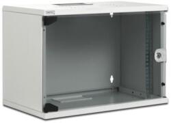 ASSMANN SoHo Fali Szekrény - Compact sorozat, 520 x 400 mm, Szürke (DN-19 07U-S-1)
