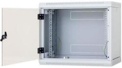 TRITON Rack de perete triton sectiune simpla 15u, 600mm, gri (RUA-15-AS6-BAX-A1)