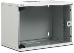ASSMANN 9U Fali Rack Szekrény - 19" Lapraszerelt (DN-19 09-U-S-1)