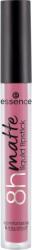 essence 8h matte liquid 05 Pink Blush Ajakrúzs