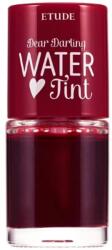 Etude House Dear Darling Water Tint - Tint Vízbázisú Rúzs - 04 Red Grapefruit Ade - 10g