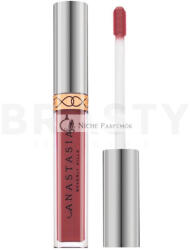 Anastasia Beverly Hills Matte Liquid Lipstick hosszantartó folyé kony rú zs Bohemian 3, 2 g