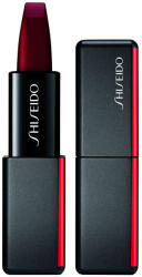 Shiseido Shiseido, Modern Matte Powder, Matte, Cream Ruj, 522, Velvet Rope, 4 g