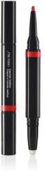 Shiseido Machiaj Buze Lipliner InkDuo Poppy Creion 1.1 g