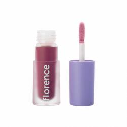 Florence By Mills Machiaj Buze Be A Vip Velvet Liquid Lipstick Beautiful, Periodt Ruj 3.8 g