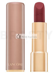 Lancome Lancô me L&apos; ABSOLU ROUGE Intimatte 155 Burning Lips rú zs matt hatá sú 3, 4 g