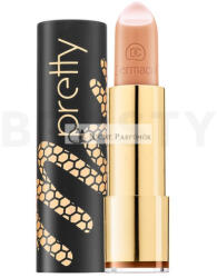 Dermacol Pretty Matte Lipstick rú zs mattí tó hatá sé rt N. 02 4, 5 g