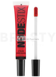 Nudestix Nude Plumping Lip Glace Nude Cherry 00 folyé kony rú zs 10 ml
