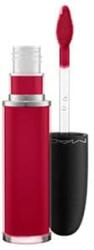 M·A·C Machiaj Buze Retro Matte Liquid Lipcolour Dance with Me Ruj 5 ml