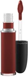 M·A·C Machiaj Buze Retro Matte Liquid Lipcolour Carnivorous Ruj 5 ml
