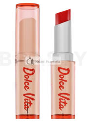 Dermacol Dolce Vita Lipstick rú zs hidratá ló hatá sú No. 07 3 g