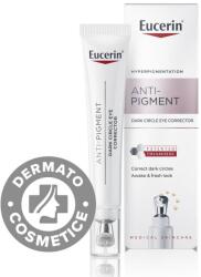 Eucerin Tratament corector pentru cearcane Anti Pigment, 15ml, Eucerin
