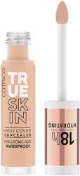 Catrice Течен коректор True Skin, 020 Warm Beige, 4.5 ml - ozone