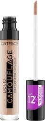 Catrice Liquid Camouflage High Coverage 010 5 ml