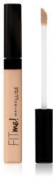 Maybelline Fit Me! Concealer No. 12 Soft Ivory 6, 8 ml (30171695)
