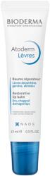 BIODERMA Atoderm Ajakápoló Balzsam (15ml) - hanzashop