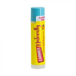 Carmex Naturally ajakápoló stift bogyós gyümölcsös (4, 25g)