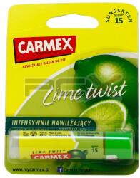 Carmex Ajakápoló Stift - Lime 1db