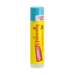 Carmex Naturally ajakápoló stift dinnyés (4, 25g)