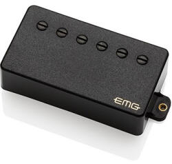 EMG Humbucking gitár pickup, neck, Alnico - EMG-H2A-N