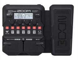Zoom G1X Four Multieffekt Gitár (G1XFOUR)