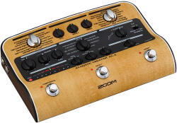 Zoom AC-3 Acoustic Creator