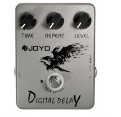 JOYO - JF-08 Digital Delay effektpedál
